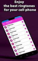 Kpop Ringtones اسکرین شاٹ 2