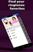 Kpop Ringtones اسکرین شاٹ 3