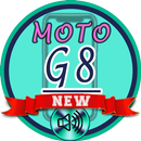 tonos de llamada para moto g8 APK