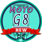 ringtones moto g8 icon