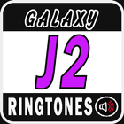 Tonos de llamada J2 Prime icono