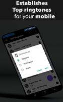برنامه‌نما Ringtones Rap عکس از صفحه