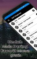 برنامه‌نما Ringtones Rap عکس از صفحه