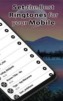 برنامه‌نما Ringtones Rap عکس از صفحه