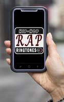 tonos de llamadas rap Poster