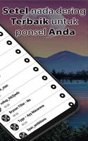 nada dering lagu hip hop syot layar 2