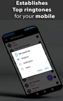 Ringtone R&B ảnh chụp màn hình 1