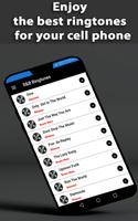 Ringtone R&B ảnh chụp màn hình 2