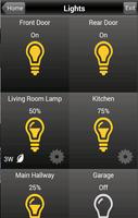 Blue Ridge SmartHome imagem de tela 2