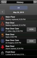 Blue Ridge SmartHome imagem de tela 3