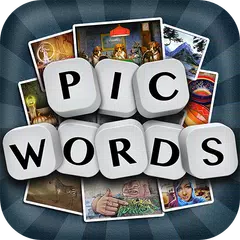 PicWords™ アプリダウンロード