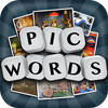 PicWords™ ícone