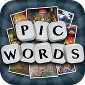 PicWords™ ikona