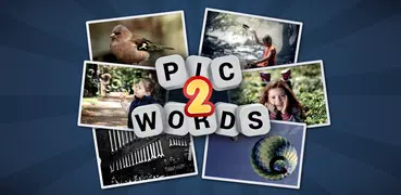 PicWords 2