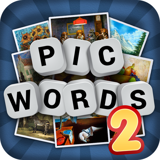 PicWords 2