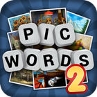 PicWords 2-icoon