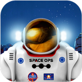 Charlie the Astronaut ikon