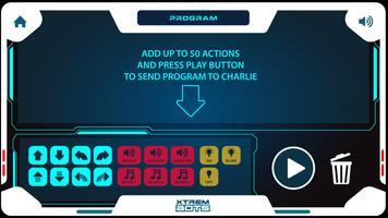 Charlie the Astronaut syot layar 2
