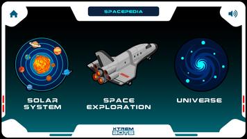 Charlie the Astronaut syot layar 3