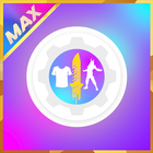 آیکون‌ Skin Tools Pro Max