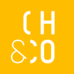 CH&CO Catering Planner icon