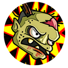 Zombie Ville ME icon