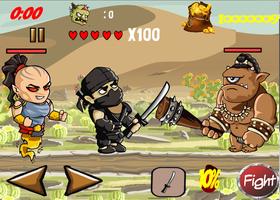 Zombie Ville ME پوسٹر