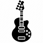 Blues Guitar Riffs Guide иконка