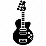Blues Guitar Riffs Tutorial biểu tượng