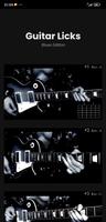 blues guitar riffs tutorial Plakat