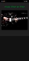 blues guitar riffs tutorial Screenshot 2