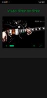 blues guitar riffs tutorial Screenshot 3