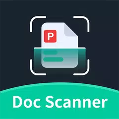 Descargar APK de Doc Scanner - Free PDF Scanner & CamScanner