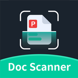 Doc Scanner 圖標