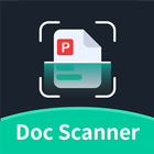 Doc Scanner biểu tượng