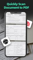 Doc Scanner captura de pantalla 1