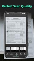 Doc Scanner ภาพหน้าจอ 2