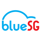 BlueSG icône