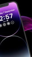 Always On Display captura de pantalla 1