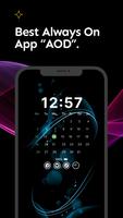 Always On Display captura de pantalla 3