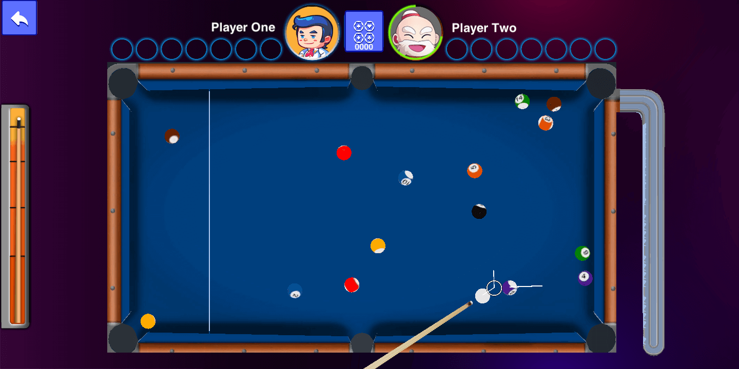 8Ball Pool master for Android - APK Download - 