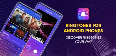 Ringtones for android phones