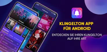 Klingelton App für Android