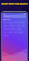 Ringtones for android phones স্ক্রিনশট 3