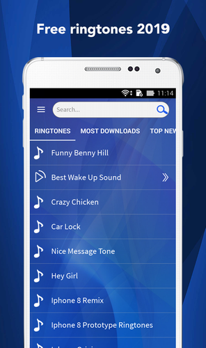 Blackberry Ringtones Mp3 Free Download | Funonsite blackberry ringtone download for android