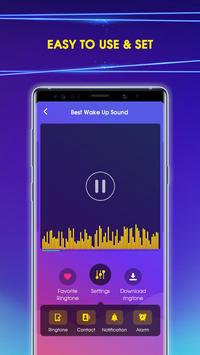Free Ringtones 截图 2