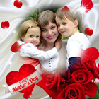 Mother's Day Frames. biểu tượng