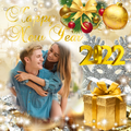 NewYear Frames2022
