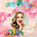 NewYear Photo Frame2022 APK