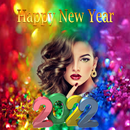 NewYear photo frame2022 APK